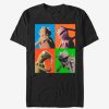 Adults * | Disney The Muppets Kermit Pop T-Shirt Best Sellers