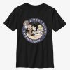 Kids * | Disney Alice In Wonderland Very Merry Unbirthday Youth T-Shirt 100% Guarantee