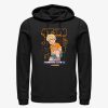 Adults * | Disney Pixar Turning Red Nobody Like Tae Hoodie Cut Price