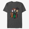 Adults * | Best Quality Disney Hocus Pocus Title Sanderson Sisters T-Shirt