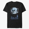 Adults * | Lower Price Disney Peter Pan Starry Flight T-Shirt