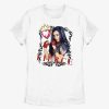 Adults * | Disney Descendants Fierce Girl Womens T-Shirt Large Choice