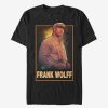 Adults * | Disney Jungle Cruise Frank Wolff Hero Shot T-Shirt Best Choice