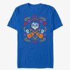 Adults * | Disney Pixar Coco Musical Miguel T-Shirt Flash Sale