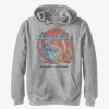 Kids * | Disney Lilo And Stitch Stitch Kauai Youth Hoodie Best Sellers