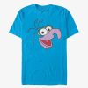 Adults * | Disney The Muppets Gonzo Big Face T-Shirt Outlet