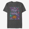 Adults * | Disney Encanto The Magic Of Family Art T-Shirt Best Sellers