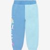 Kids * | Online Store Disney Lilo & Stitch Color Block Toddler Joggers