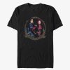 Kids * | Disney Descendants Girls T-Shirt Discount Sale