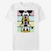 Adults * | Disney Mickey Mouse Crew T-Shirt Top Sellers