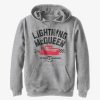 Kids * | Disney Pixar Cars Piston Champ Youth Hoodie Top Selling