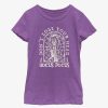 Kids * | Shoping Disney Hocus Pocus 2 Don'T Lose Your Head Billy Tombstone Youth Girls T-Shirt