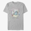 Adults * | Disney Lilo & Stitch Local Favorite T-Shirt Typical Style