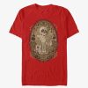 Adults * | Disney Pixar Coco Miguel Tone T-Shirt Best Choice