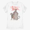 Adults * | Disney The Jungle Book Almost Family Womens T-Shirt 100% Guarantee