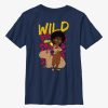 Kids * | Disney Encanto Wild Child Antonio Youth T-Shirt Excellent