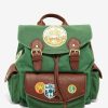 Bags * | Disney Pixar Up Wilderness Explorer Rucksack Boxlunch Exclusive Typical Style