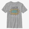 Kids * | Disney Phineas And Ferb Perry The Platypus Youth T-Shirt Original