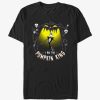 Adults * | Best Quality Disney The Nightmare Before Christmas I Am The Pumpkin King T-Shirt