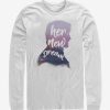 Adults * | Disney Tangled Dream Eugene Long-Sleeve T-Shirt Latest Fashion