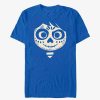 Adults * | Disney Pixar Coco Miguel Face T-Shirt Outlet Sale