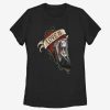 Adults * | Disney Nightmare Before Christmas Sally Loves Womens T-Shirt Best Choice