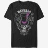 Adults * | Top Sellers Disney The Princess And The Frog Wayward Soul T-Shirt