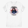 Adults * | Disney Descendants Too Good To Be Bad Womens T-Shirt Outlet Sale