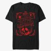 Adults * | Popular Disney Snow White Evil Queen Apple Orchard T-Shirt