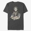 Adults * | Disney Pixar Coco Mom Knows Best T-Shirt Less Expensive