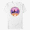 Adults * | Disney Pixar Coco Bridge T-Shirt Flash Sale