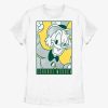 Adults * | Disney Ducktales Pop Poster Scrooge Mcduck Womens T-Shirt Large Choice