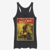 Adults * | Disney Jungle Cruise Comic Cover Womens Tank Top Outlet