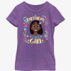 Kids * | Best Guaranteed Disney Encanto Isabela Bday Girl T-Shirt