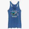 Adults * | Disney Encanto The Magic Of Family Womens Tank Top Bargain Sale