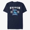 Adults * | Online Store Disney Lilo And Stitch Est 2002 T-Shirt