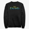 Adults * | Disney Encanto Color Logo Sweatshirt Clearance